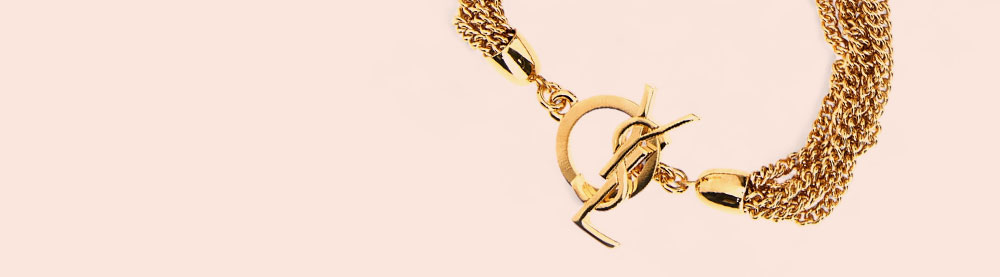 Prada メタルヘアピン () IFCHIC.COM