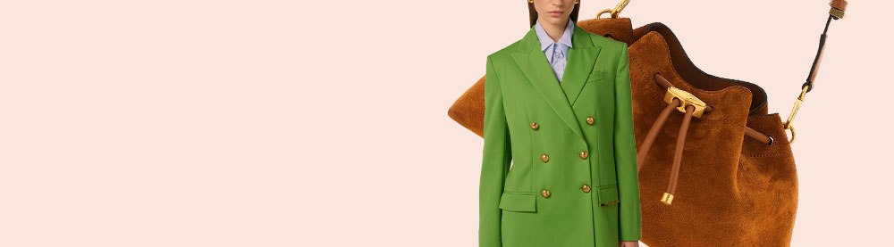 ALAÏA スカルプティングリブジャージーボディスーツ (トップス