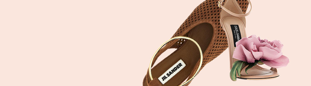 JIMMY CHOO ブラックナッパレザー＆サテン Dila 35 ミュール () IFCHIC.COM