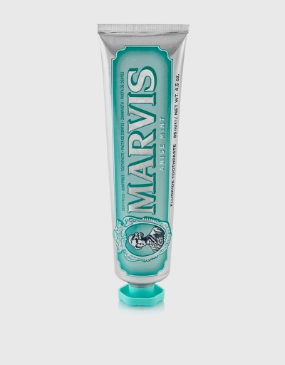 Anise Mint Dental Care Toothpaste 85ml