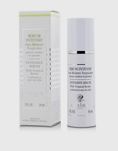 Intensive Serum With Tropical Resins 30ml