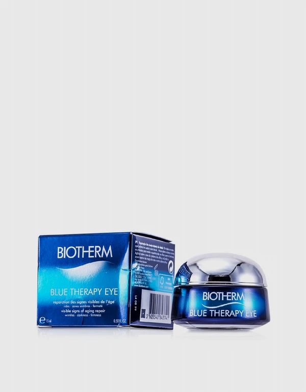 Biotherm 深海奇肌6D修護眼部保養霜 15ml