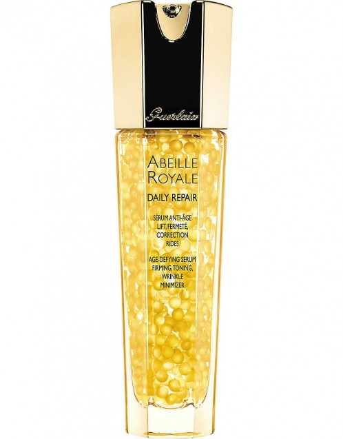 Guerlain Abeille Royale daily repair serum 50ml () IFCHIC.COM