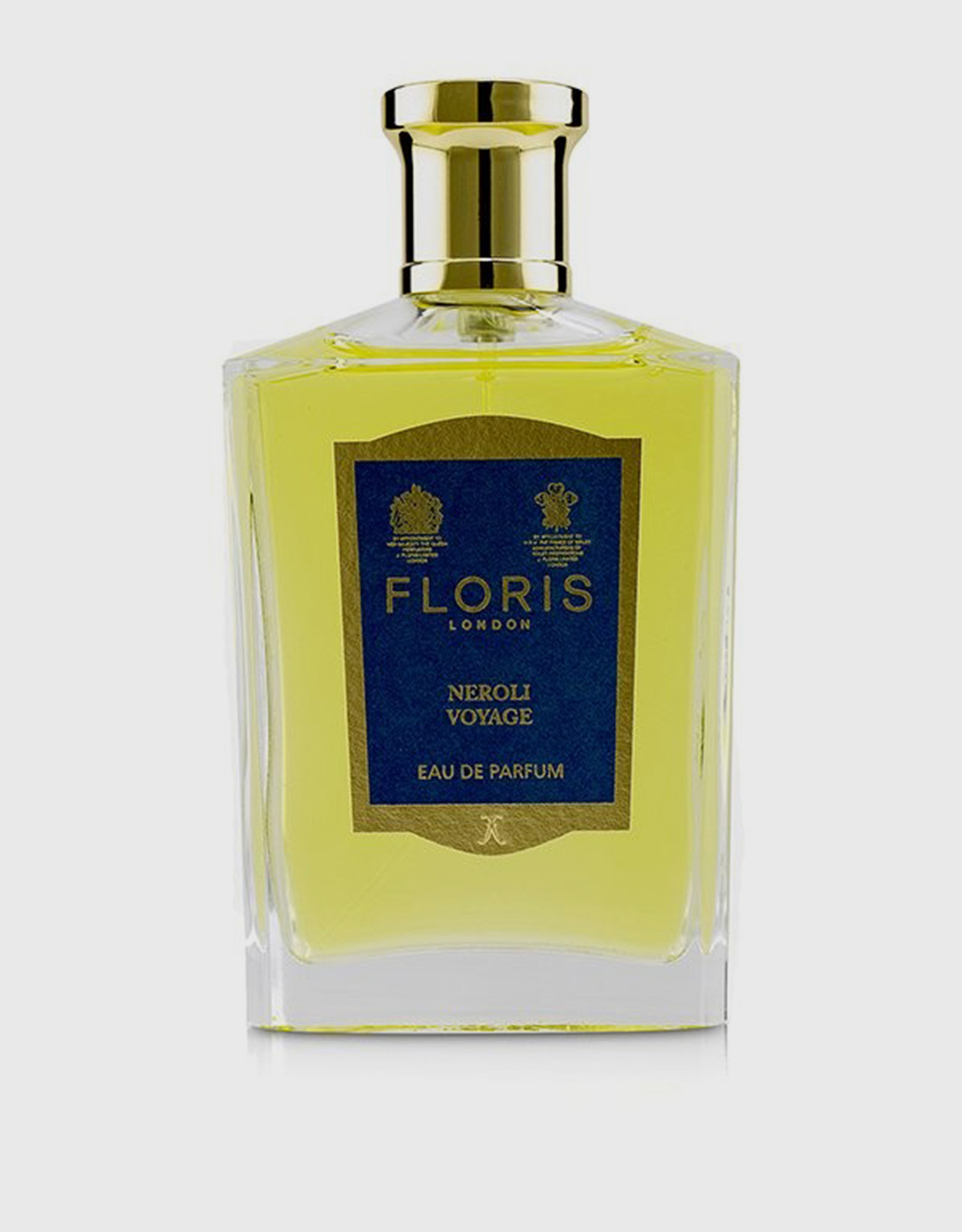 floris london neroli voyage eau de parfum
