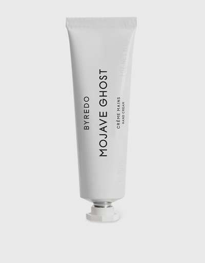 Byredo百瑞德mojave Ghost 莫哈維之影淡香精50ml 香氛 香水 Ifchic Com