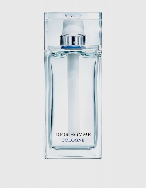 Dior Beauty Dior男性古龍水 125ml