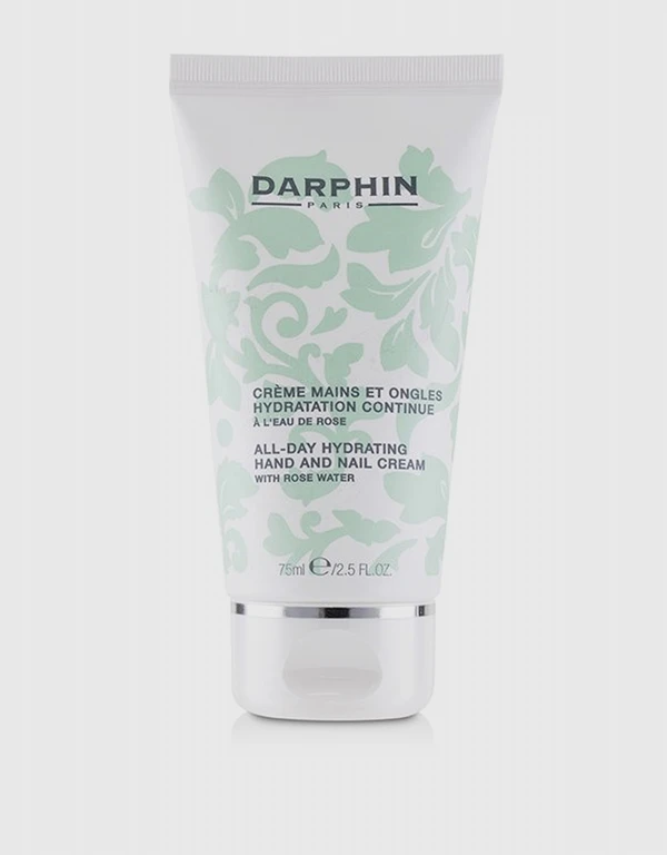 Darphin All-Day Hydrating Hand and Nail Cream 75ml