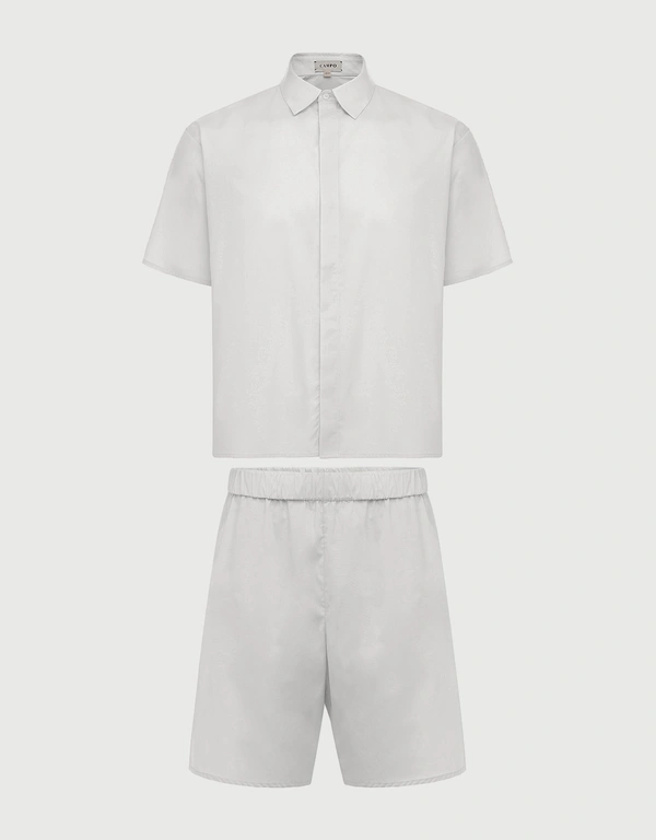 Campo Collection Nelson Pajama Set