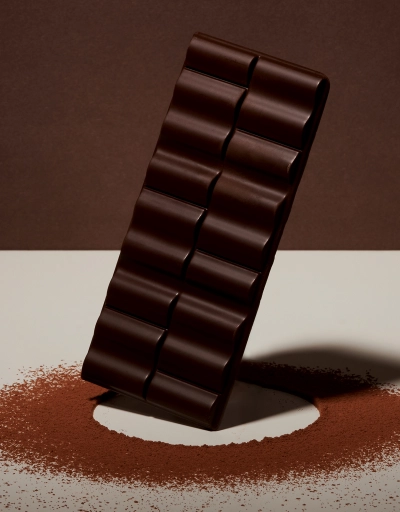 熱情中南美3入單一產區巧克力禮盒