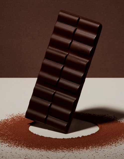 明亮果酸3入單一產區巧克力禮盒