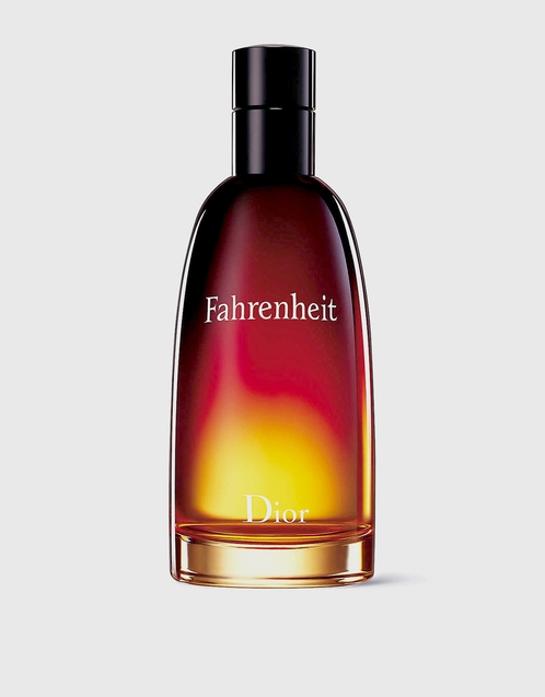 Dior Beauty Fahrenheit aftershave lotion 100ml (スキンケア