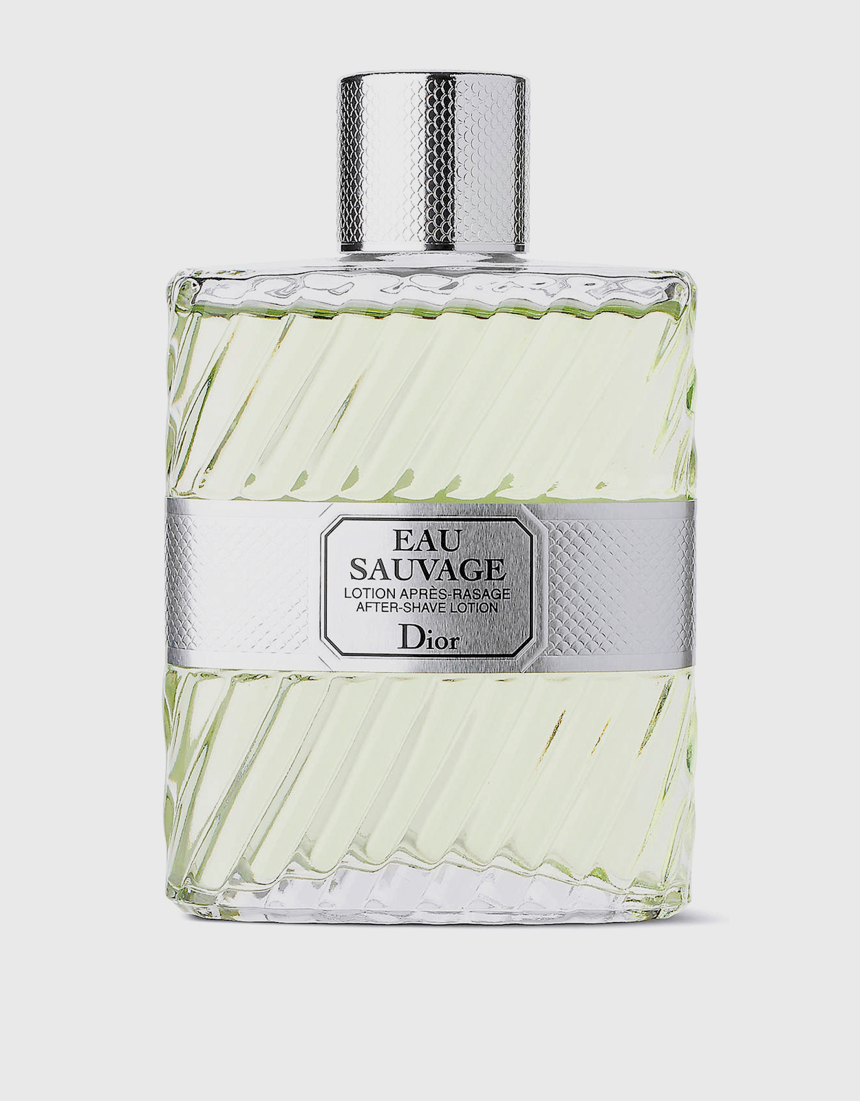 dior sauvage after shave lotion 100ml