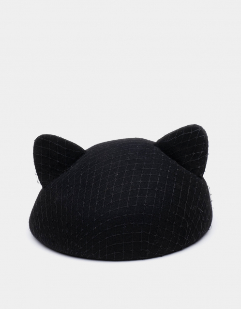 Eugenia Kim Caterina Kitty Ear Wool 