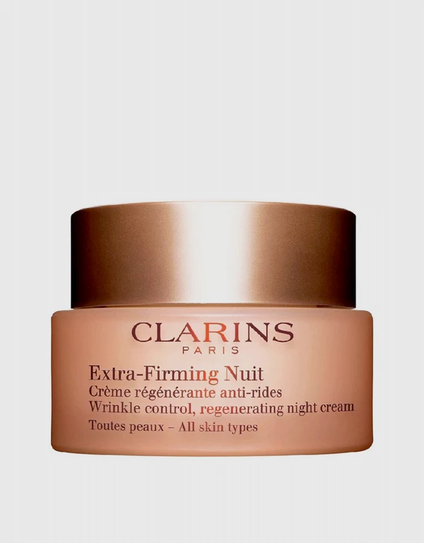 Clarins Extra-Firming Night Cream 50ml