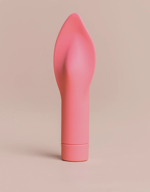 The Firefighter Sexual Wellness Clitoral Vibrator 