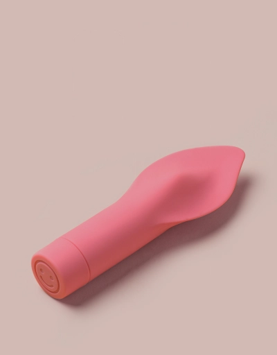 The Firefighter Sexual Wellness Clitoral Vibrator 