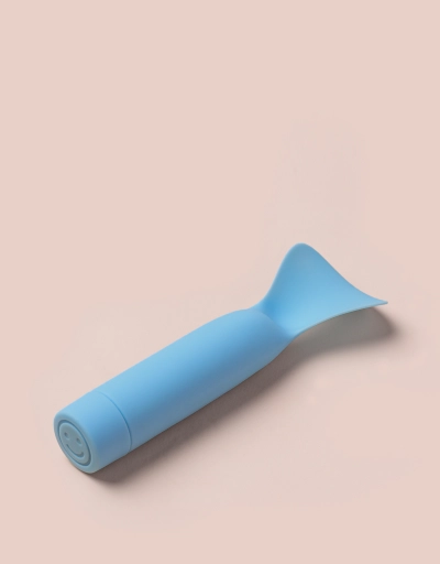 The French Love Sexual Wellness Tongue Vibrator 