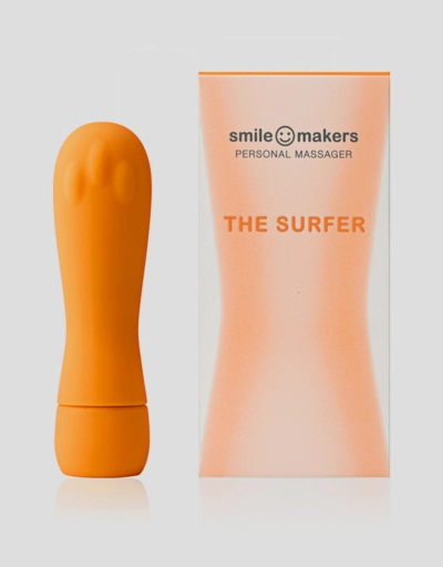 The Surfer Sexual Wellness Personal Massager