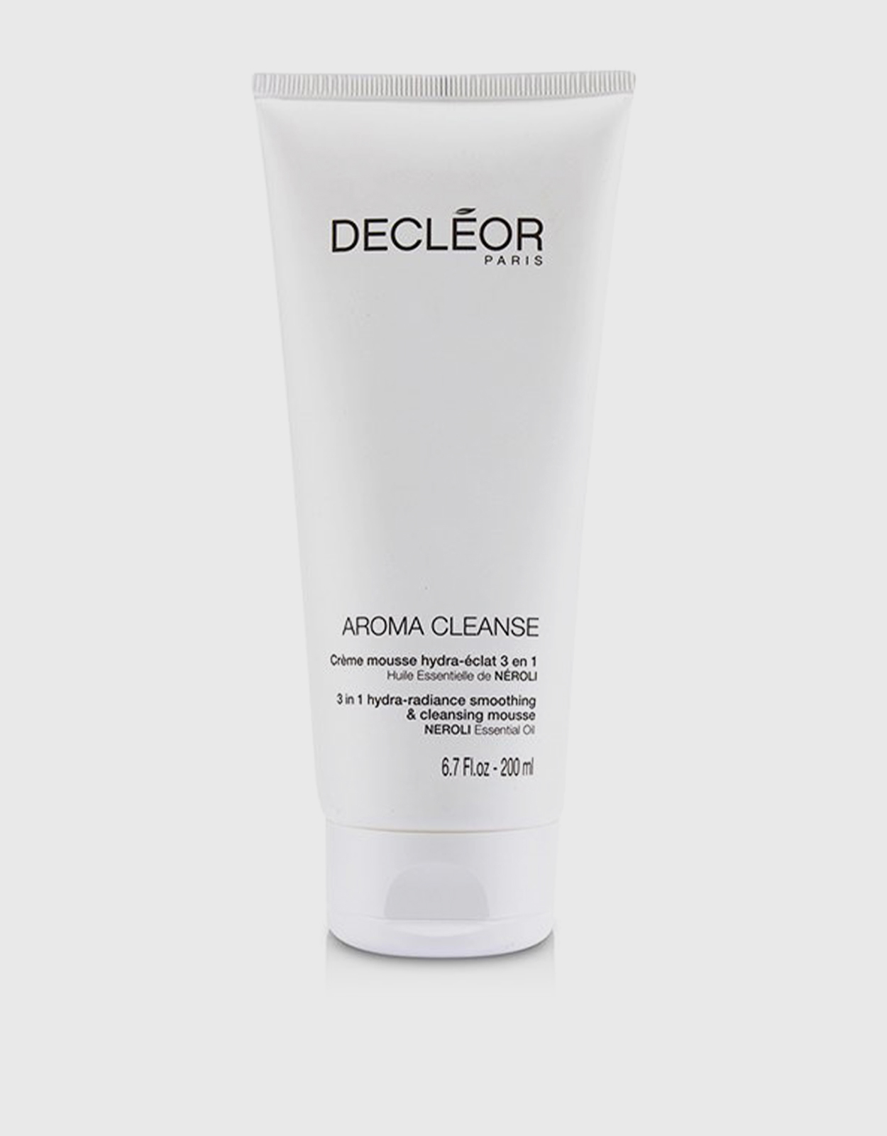 decleor deep cleanser