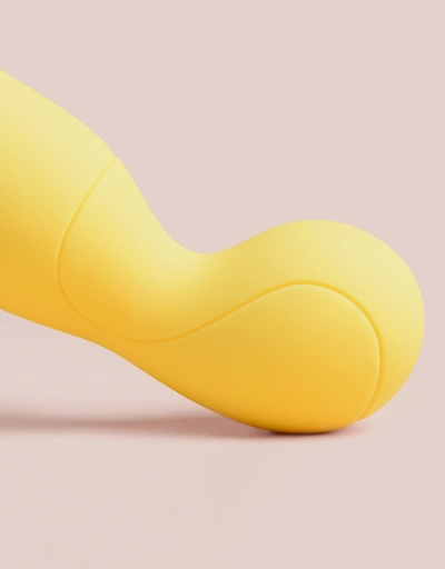 Self Exploration Sexual Wellness Set-The Tennis Pro & The Firefighter Clitoral Vibrator