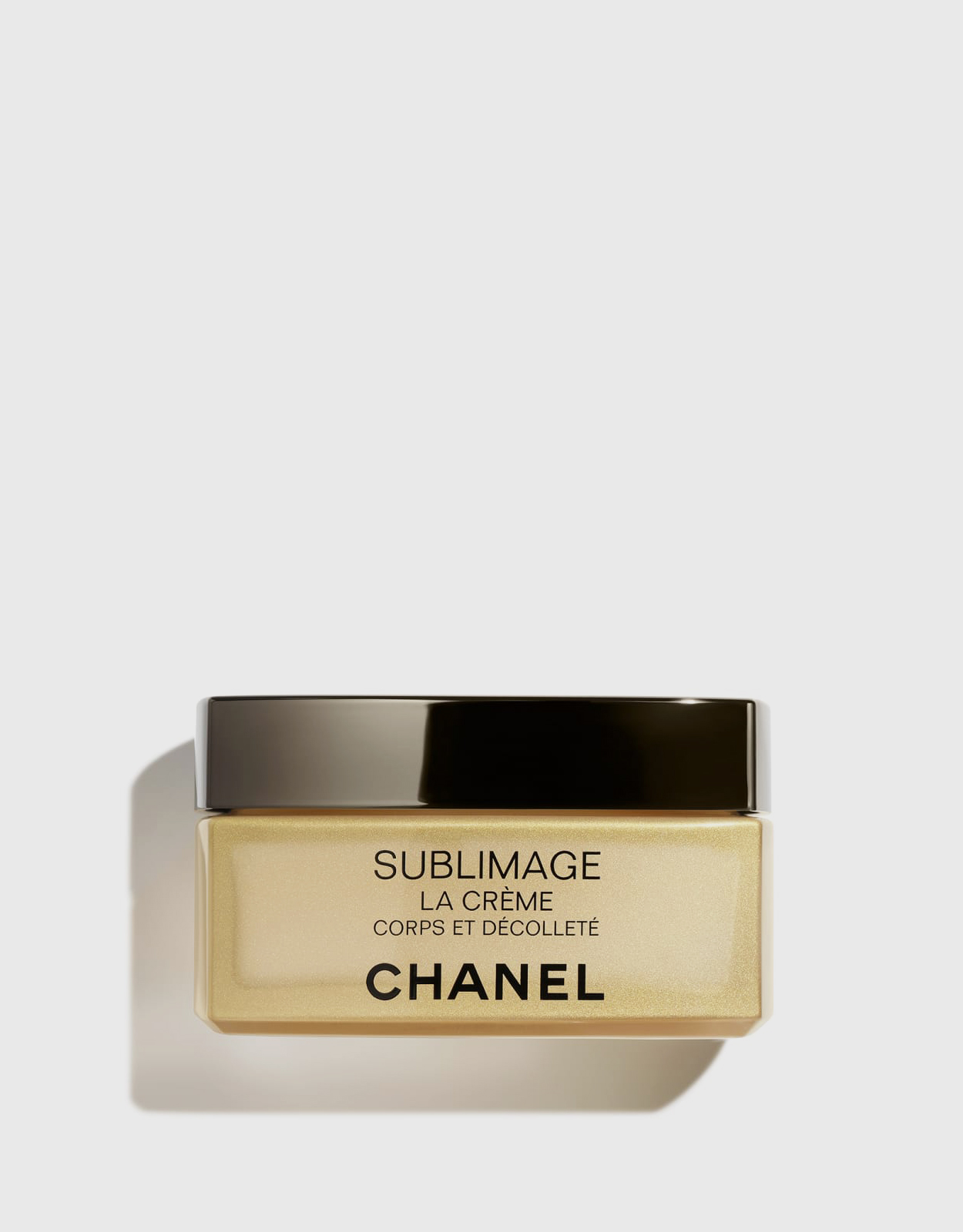 CHANEL SUBLIMAGE LA CRÈME 150g SUBLIMAGE 【並行輸入品】シャネル サブリマージュ ラ クレーム コール