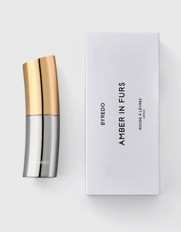Lipstick-308 Amber In Furs