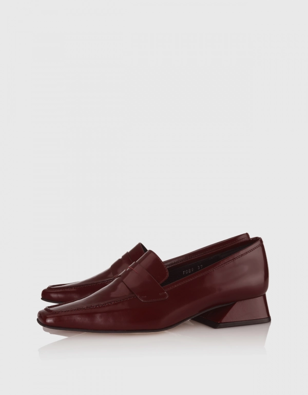 YUUL YIE Ivy Penny Loafers