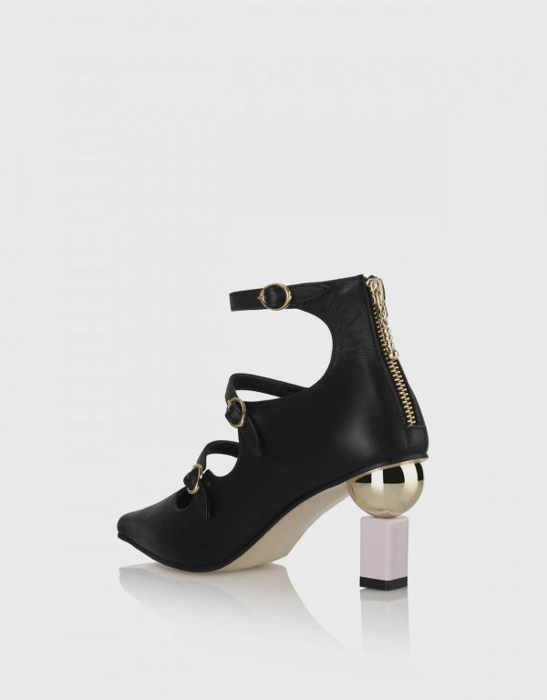 Janis Mary Jane Pumps