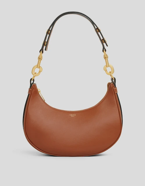 Women's Ava Bag In Smooth Calfskin, CELINE