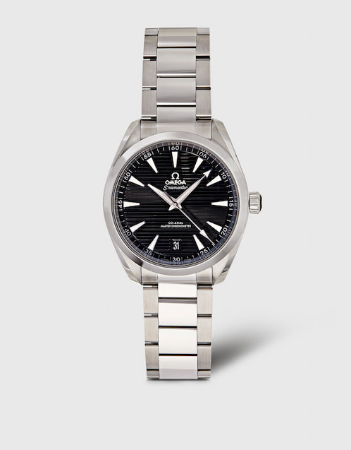 Omega Aqua Terra 150M 41mm Co-Axial 