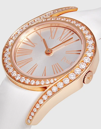Limelight Gala 26mm 鑽石石英機芯腕錶