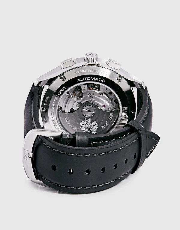 Polo S 42mm Steel Case Automatic Mechanical Movement Watch