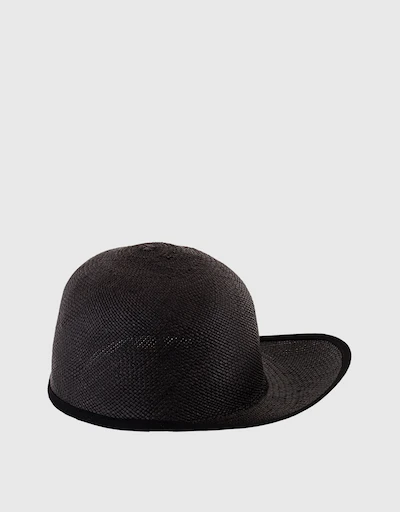 馬球帽系列 Polo Mamasita 頂級巴拿馬草帽