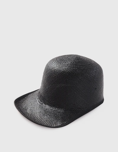 Polo Mamasita Panama Cap Hat 