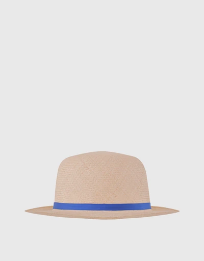 Pho Mamasita Panama Grueso Optimo Hat  
