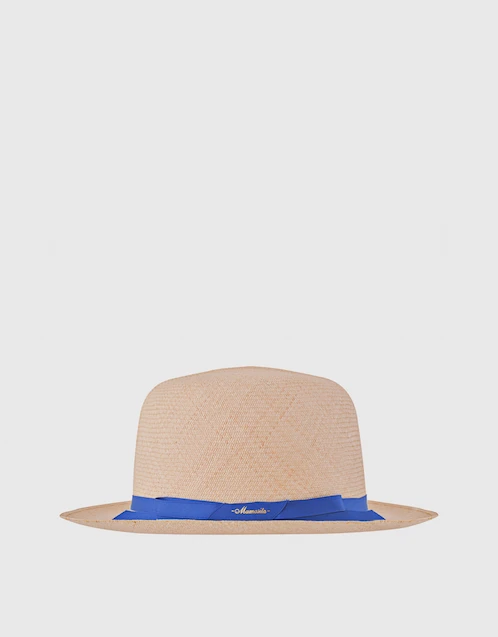 Pho Mamasita Panama Grueso Optimo Hat  