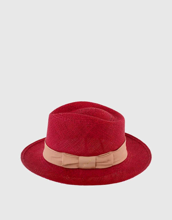 Mamasita  Colonial Mamasita Panama Teardrop Hat  
