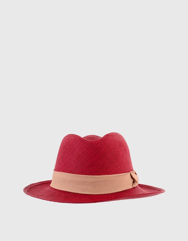 Mamasita  Colonial Mamasita Panama Teardrop Hat  