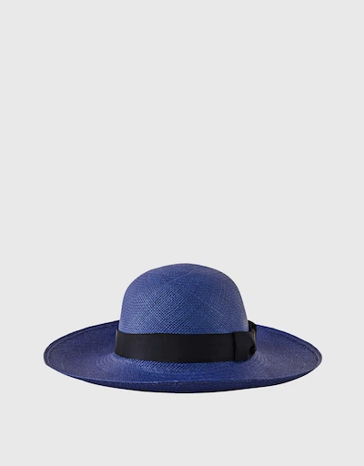 Damas Mamasita Panama Floppy Hat 