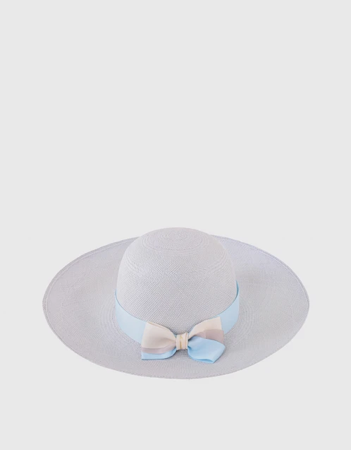 Damas Mamasita Panama Floppy Hat  