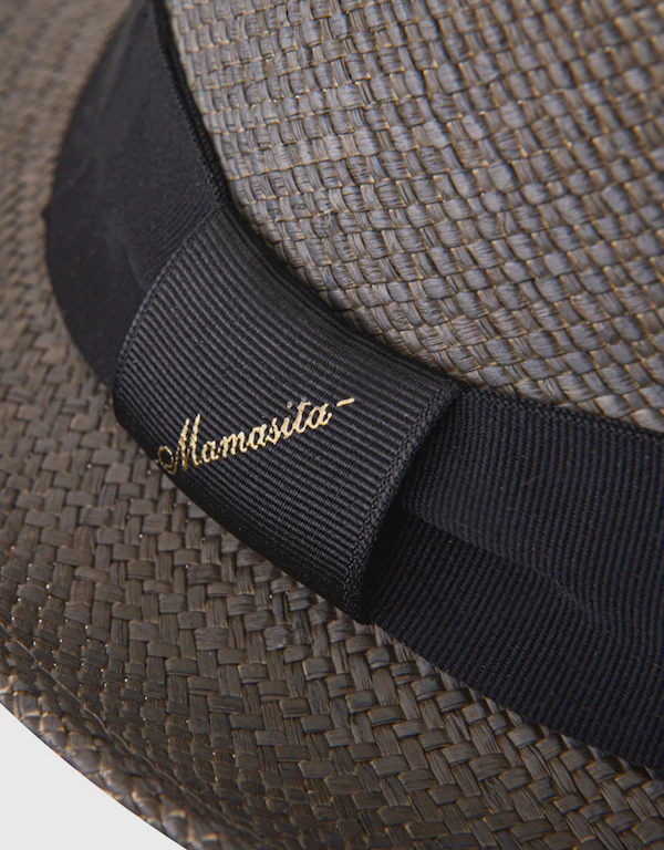 Mamasita  Phb 系列 Mamasita 頂級巴拿馬草帽