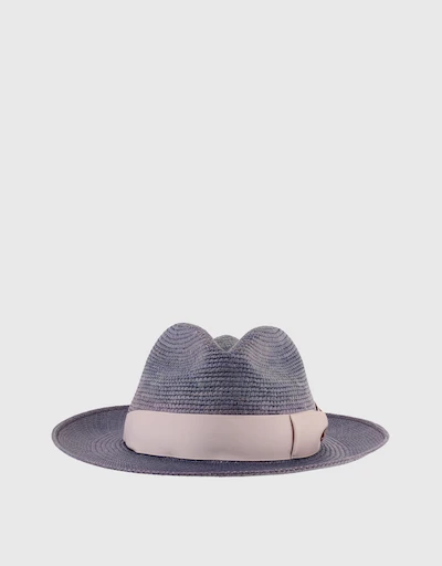 Phc Mamasita Panama Timeless Fedora Classic Hat  