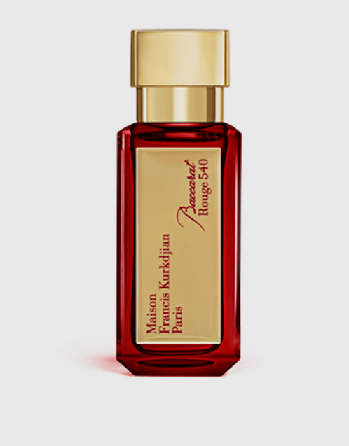 Maison Francis Kurkdjian Baccarat Rouge 540 For レディース