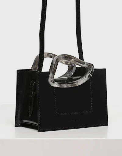 ARP Mini Leather Handbag