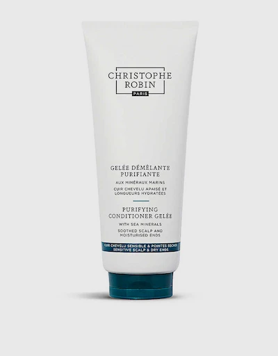 Purifying Conditioner Gelée 200ml