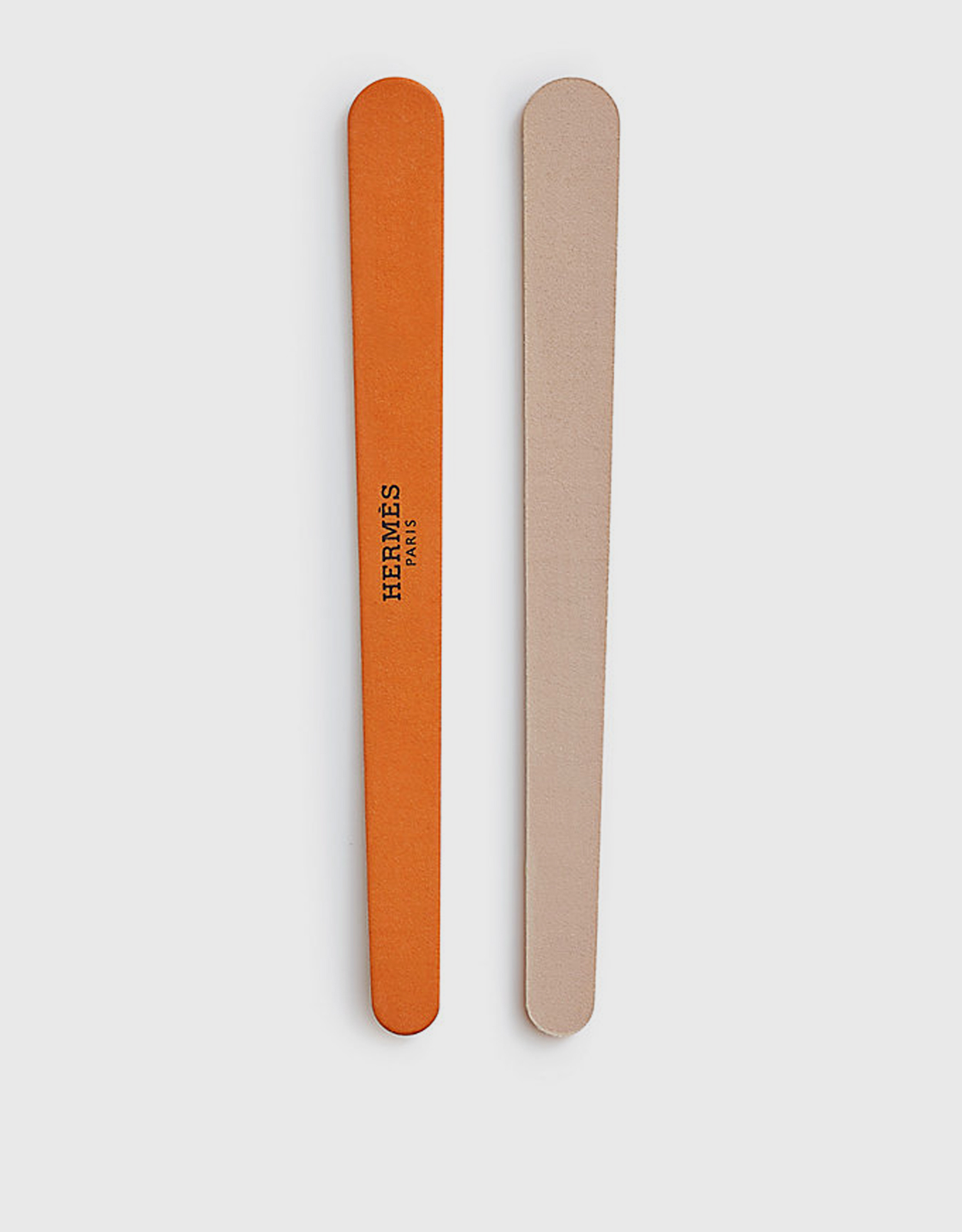 Hermès Beauty Les Mains Hermès Nail File Set Of 12 (ボディ