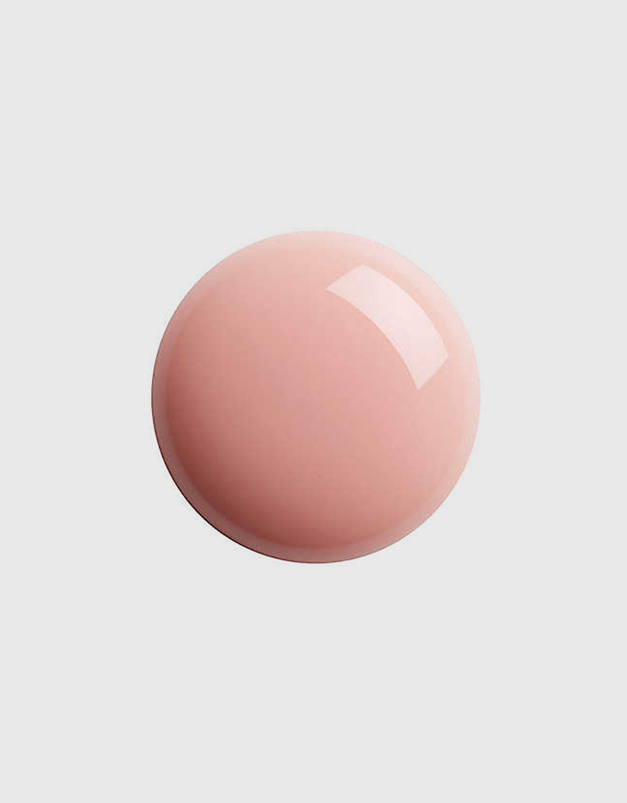 Hermès Beauty Les Mains Hermès Nail Enamel-06 Rose Baltique