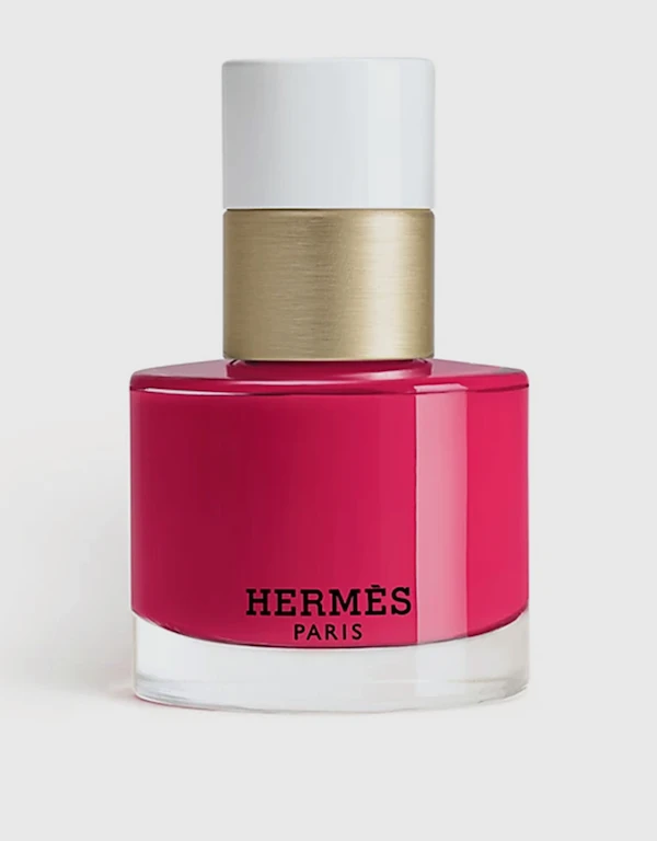 Hermès Beauty Les Mains Hermès 指彩指甲油-70 Rose Indien
