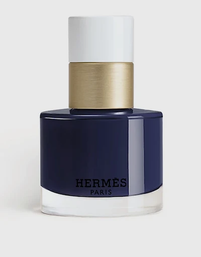 Les Mains Hermès 指彩指甲油-96 Bleu Encre