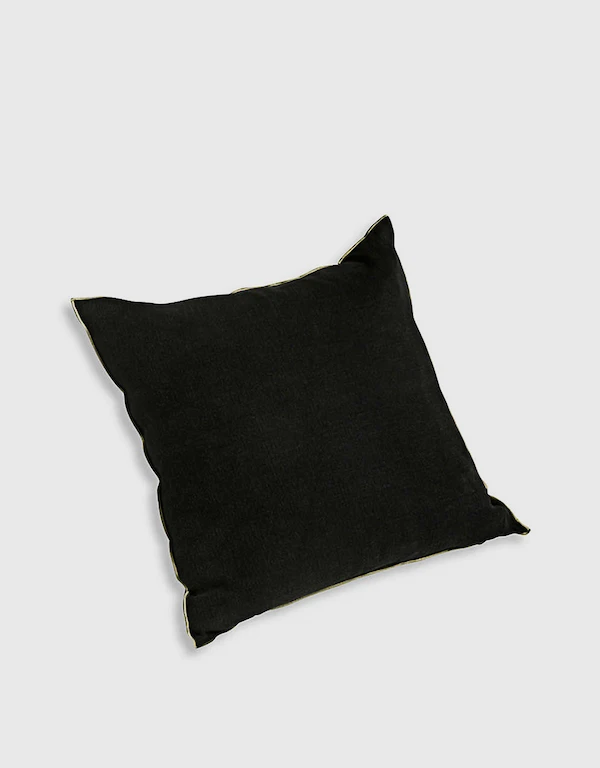 HAY Outline Cushion-Black